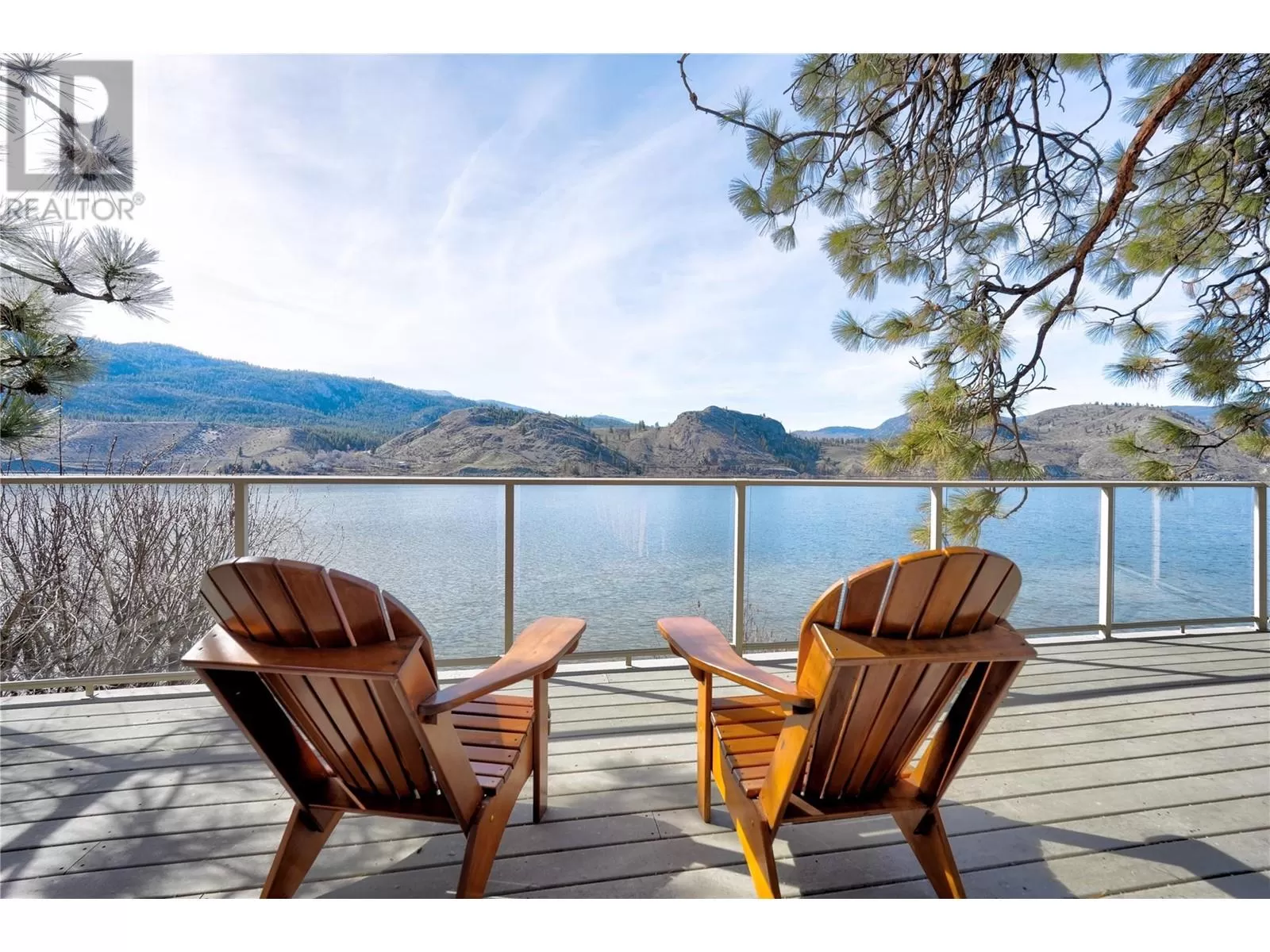 House for rent: 326 Eastside Road, Okanagan Falls, British Columbia V0H 1R5