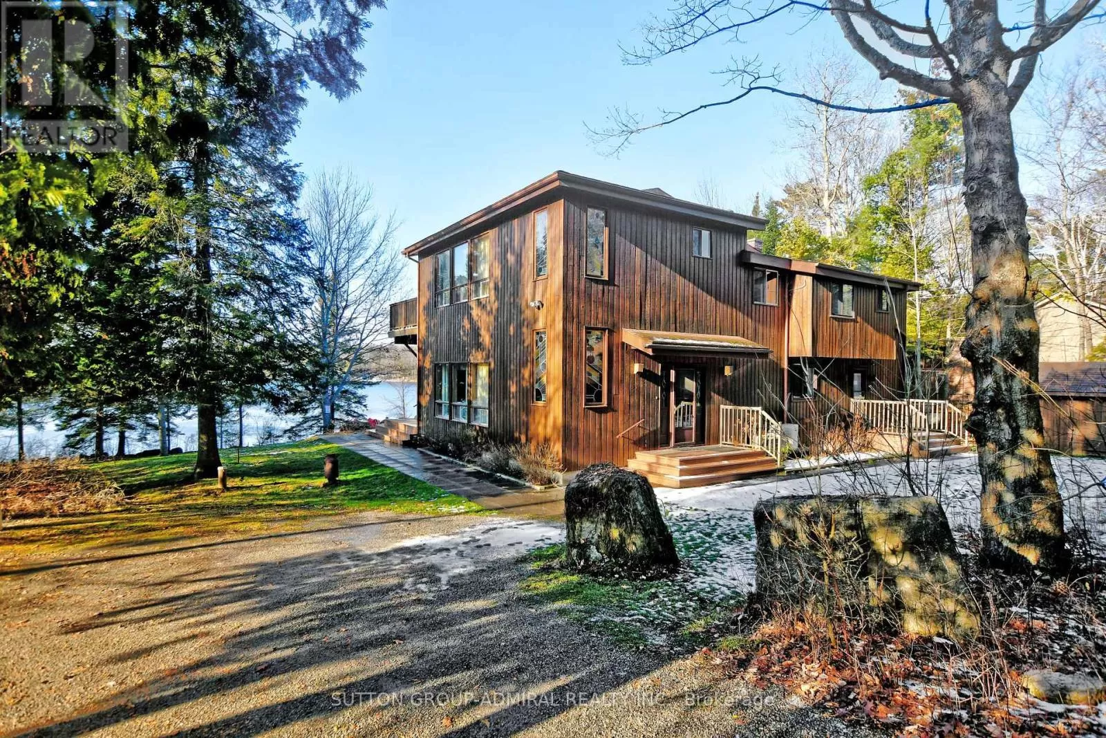 House for rent: 326 Indian Point Rd, Kawartha Lakes, Ontario K0M 1K0