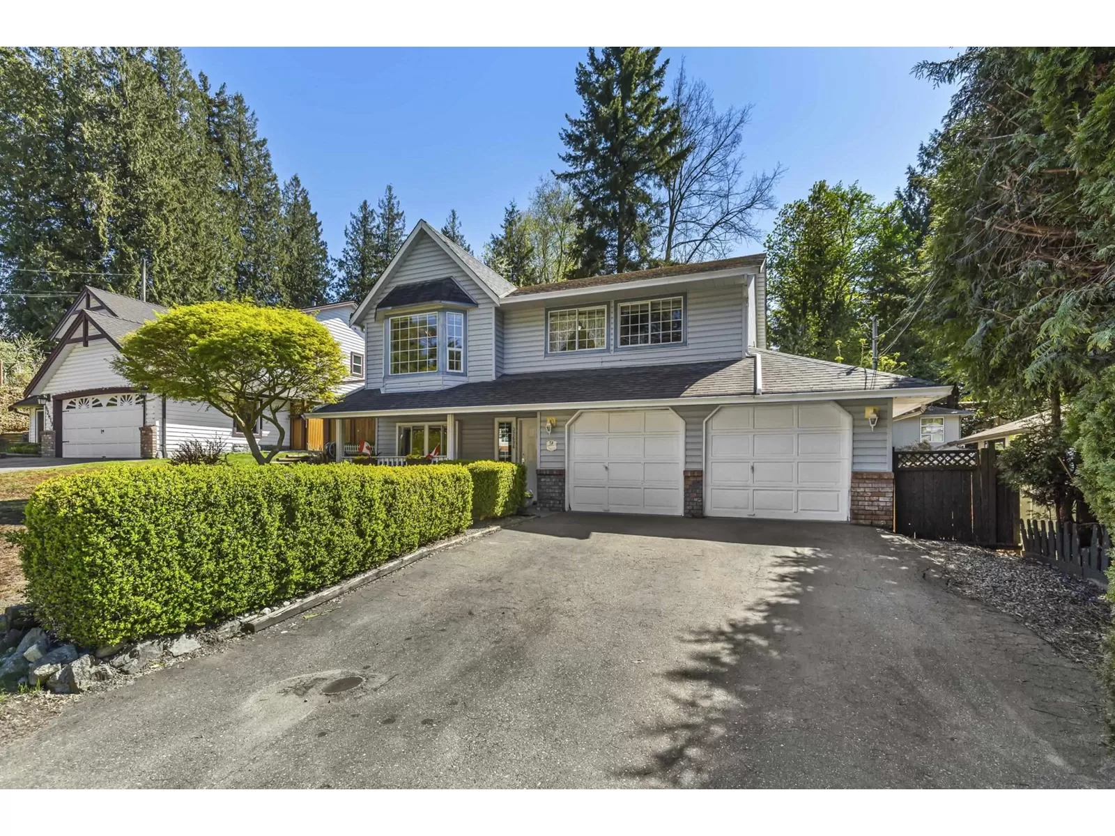 House for rent: 32606 14th Avenue, Mission, British Columbia V2V 2N9