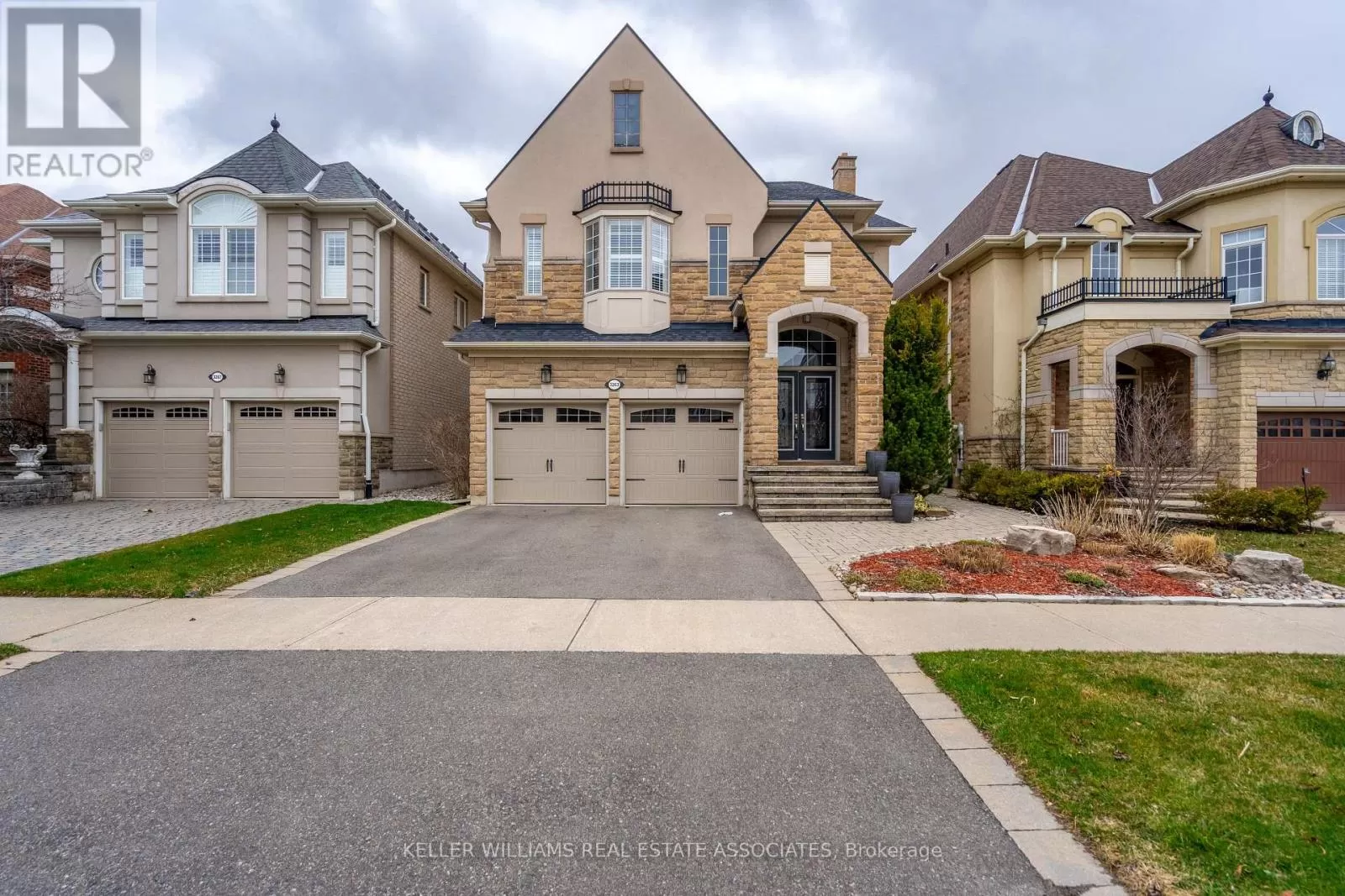 House for rent: 3263 Pringle Pl, Mississauga, Ontario L5M 7V7