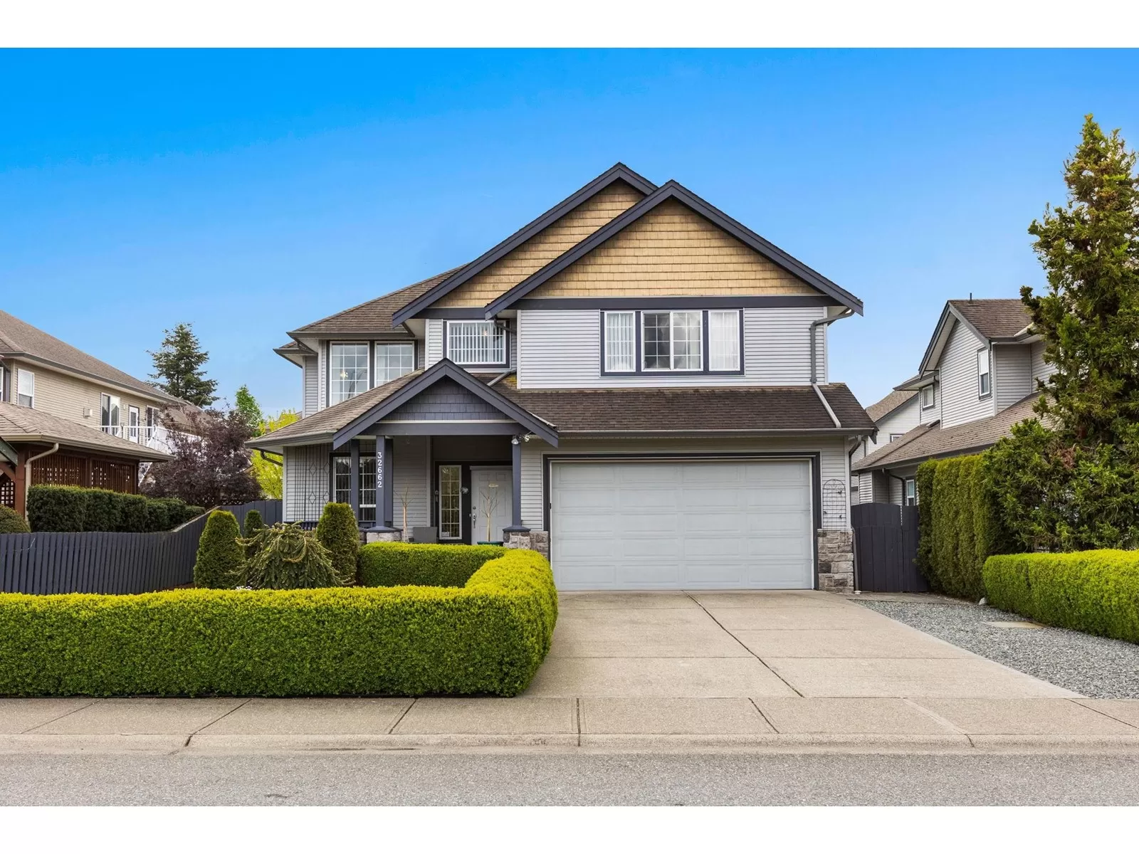 House for rent: 32662 Lissimore Avenue, Mission, British Columbia V2V 7P5