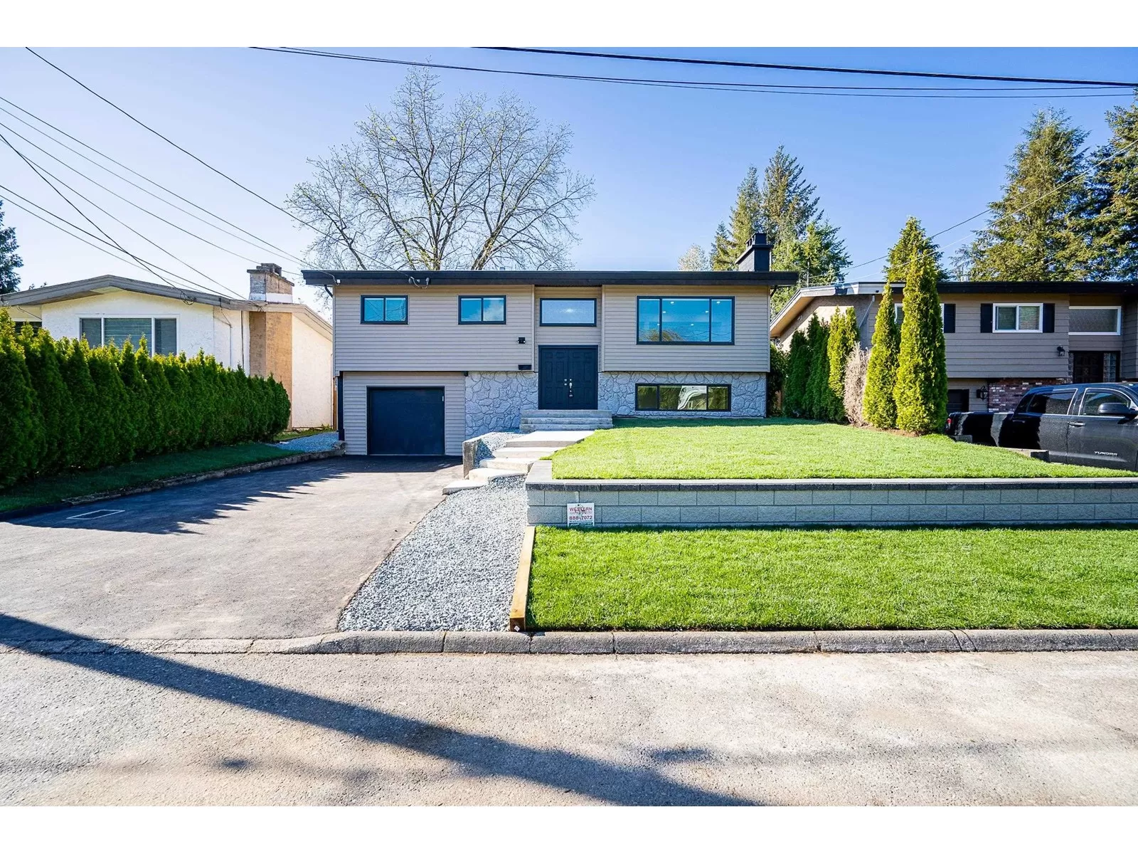 House for rent: 32722 Crane Avenue, Mission, British Columbia V2V 4V2