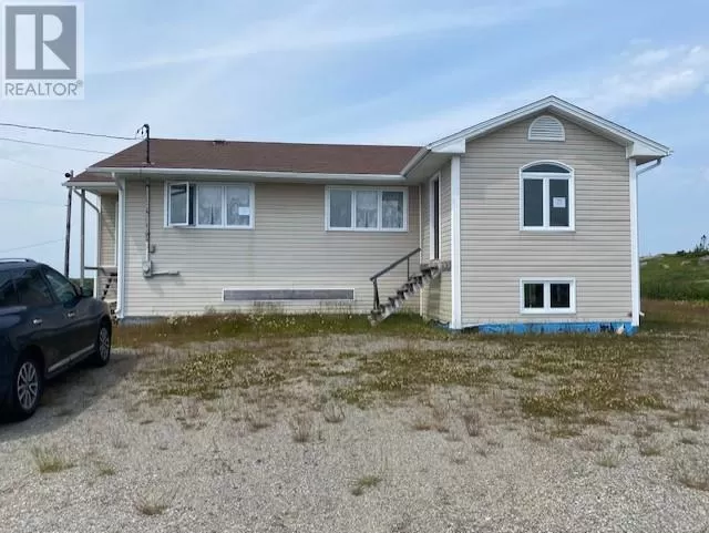 House for rent: 329 Main Street, New-Wes-Valley, Newfoundland & Labrador A0G 4R0