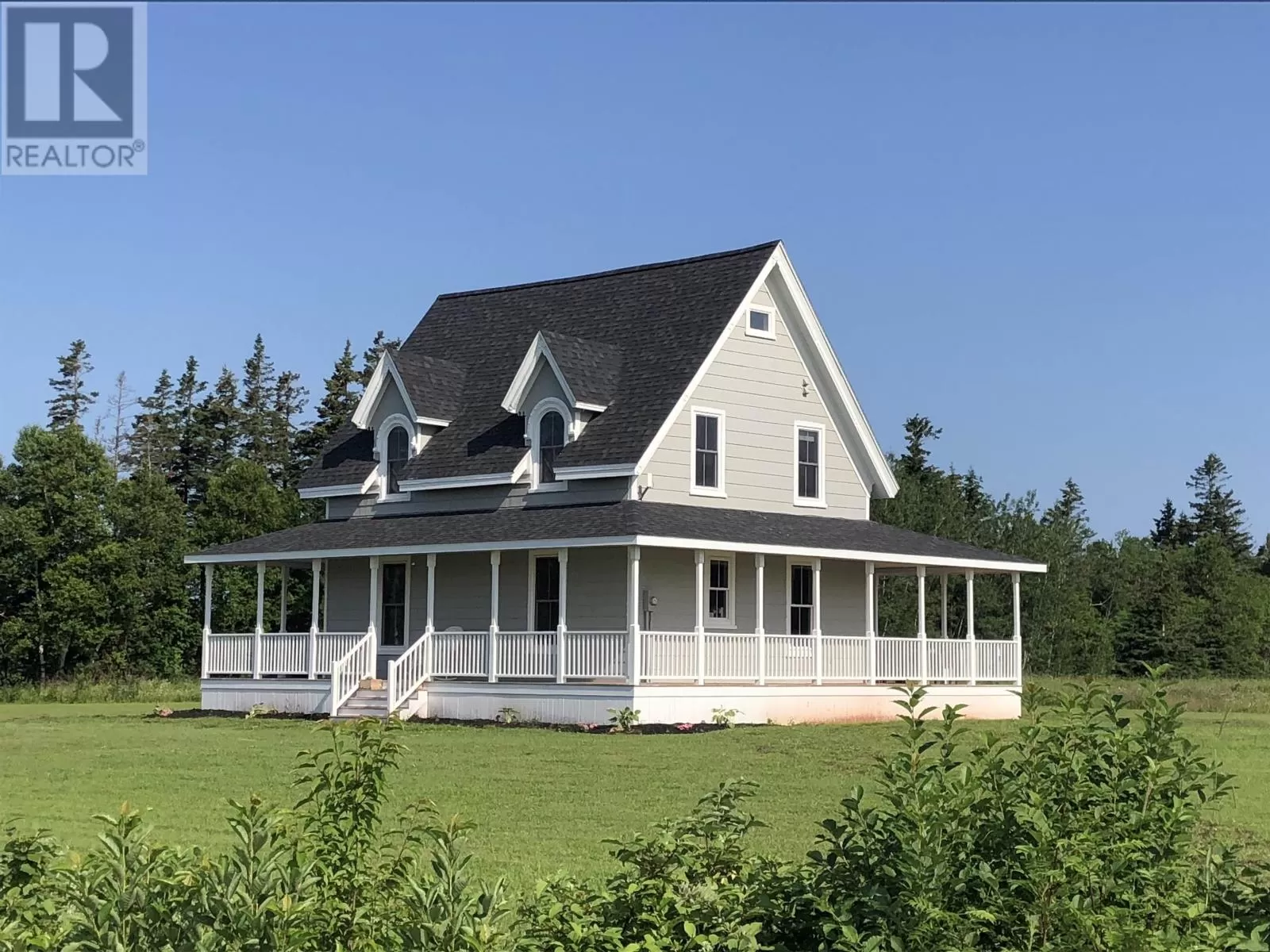House for rent: 329 Willie Birch Road, Tyne Valley, Prince Edward Island C0B 2C0