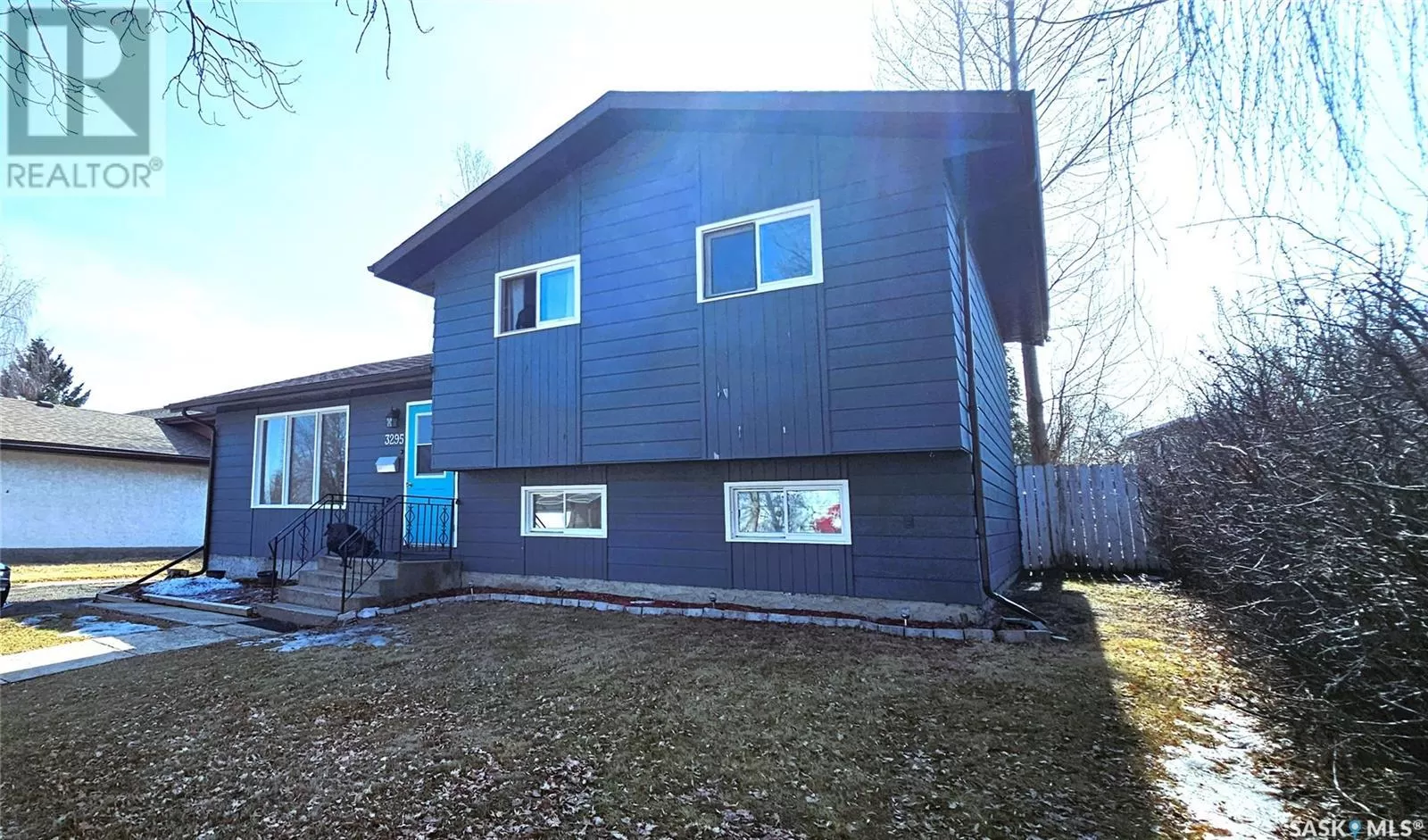 House for rent: 3295 Bliss Crescent, Prince Albert, Saskatchewan S6V 7X7