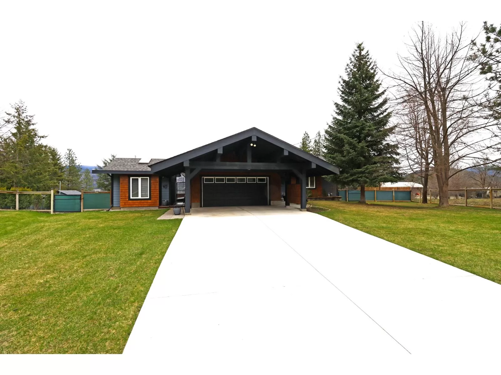 House for rent: 3295 Eagle Ridge Road, Grand Forks, British Columbia V0H 1H2