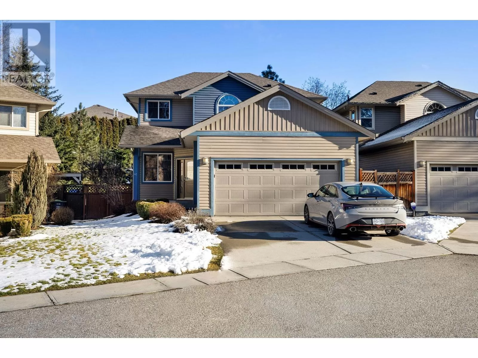 House for rent: 3297 Broadview Road Unit# 47, West Kelowna, British Columbia V4T 3C8