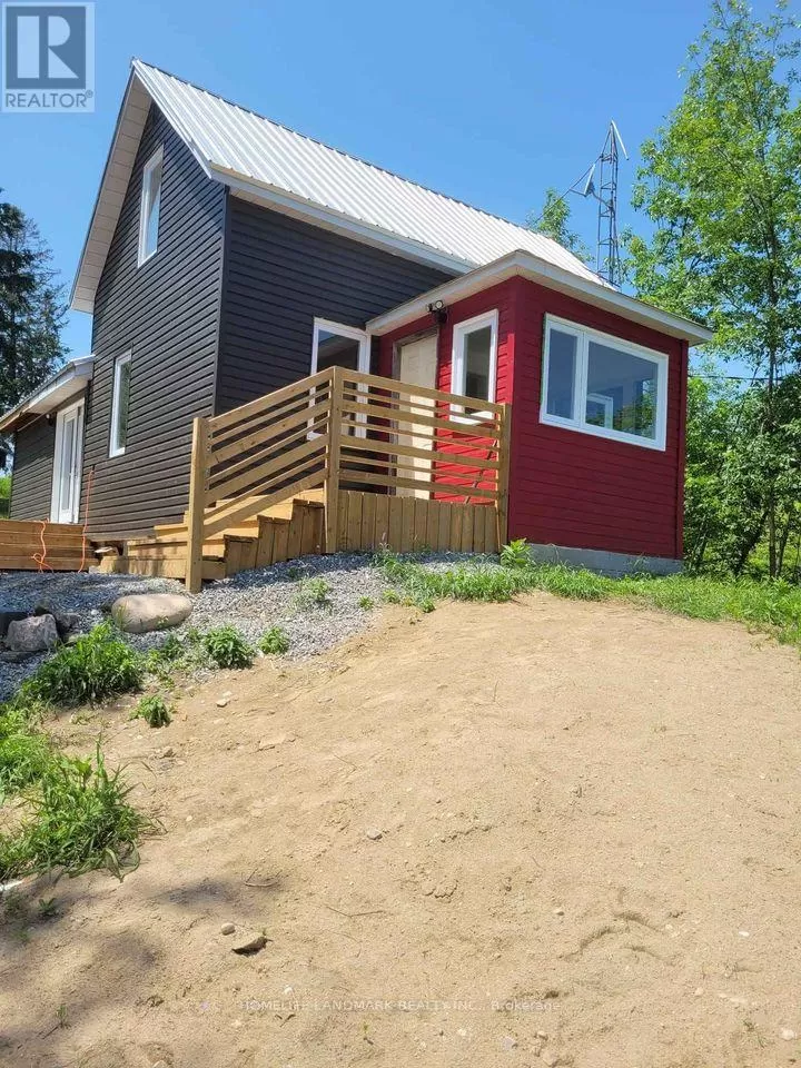 House for rent: 33 Bobcaygeon Rd, Kawartha Lakes, Ontario K0M 2A0