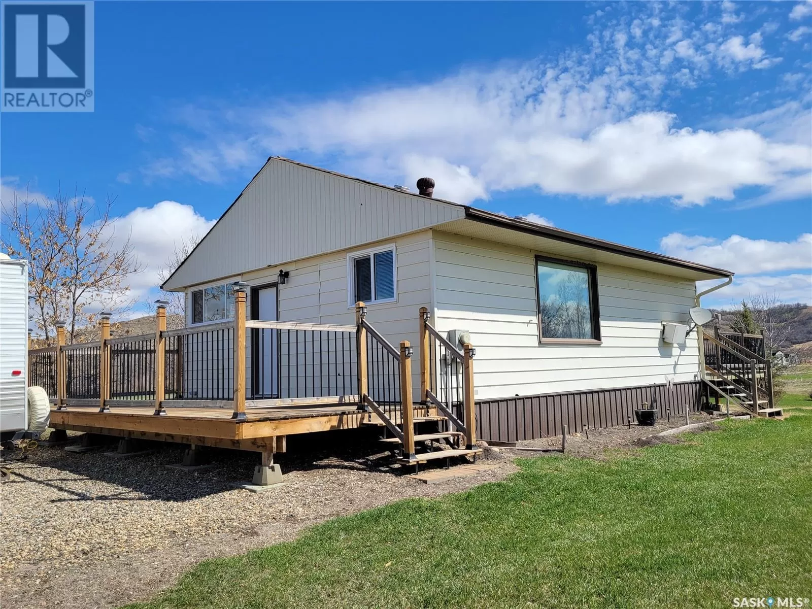 House for rent: 33 Larocque Estates, Katepwa Beach, Saskatchewan S0G 2Y0
