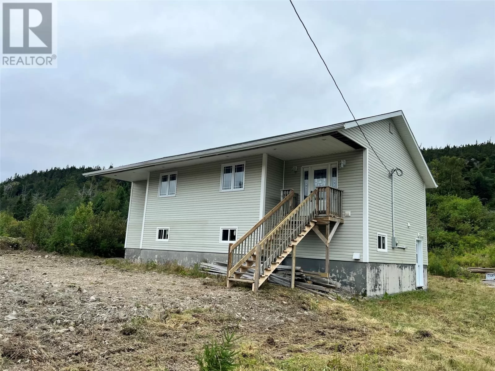 House for rent: 330 North River Road, North River, Newfoundland & Labrador A0A 3C0