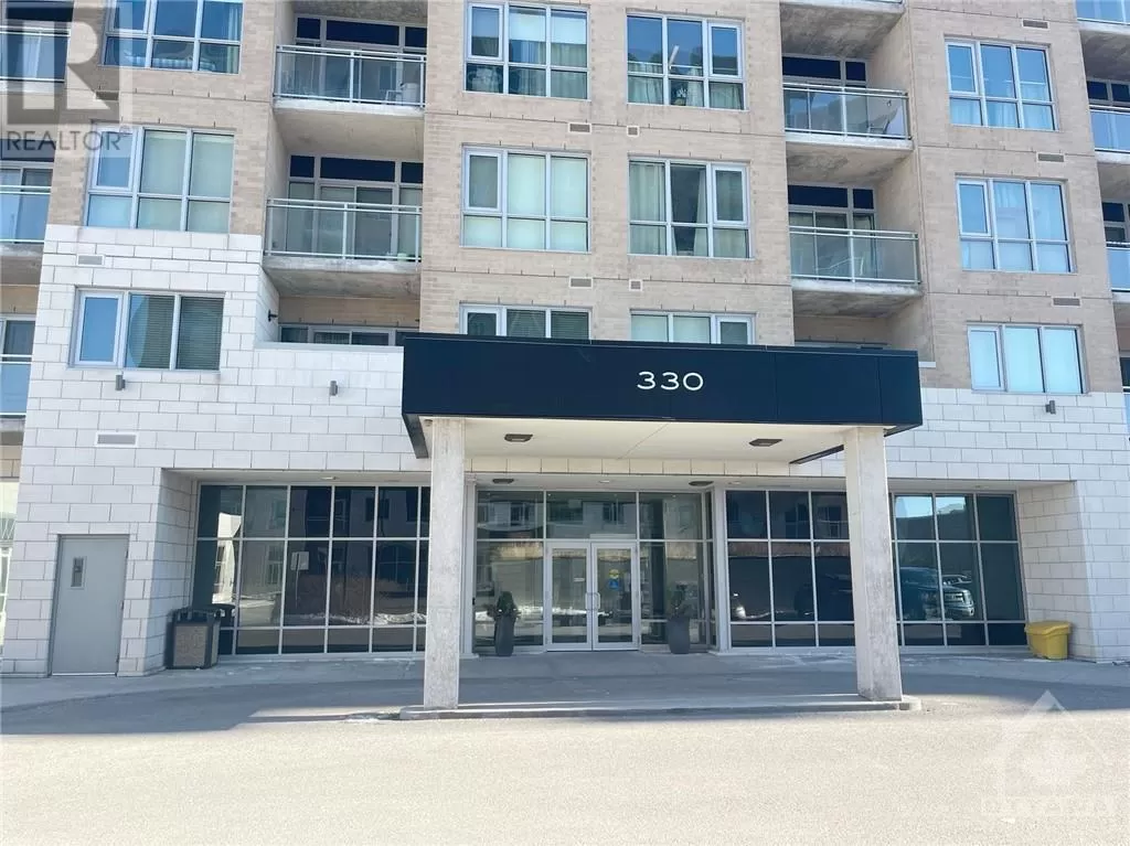 Apartment for rent: 330 Titan Private Unit#708, Ottawa, Ontario K2G 0G2