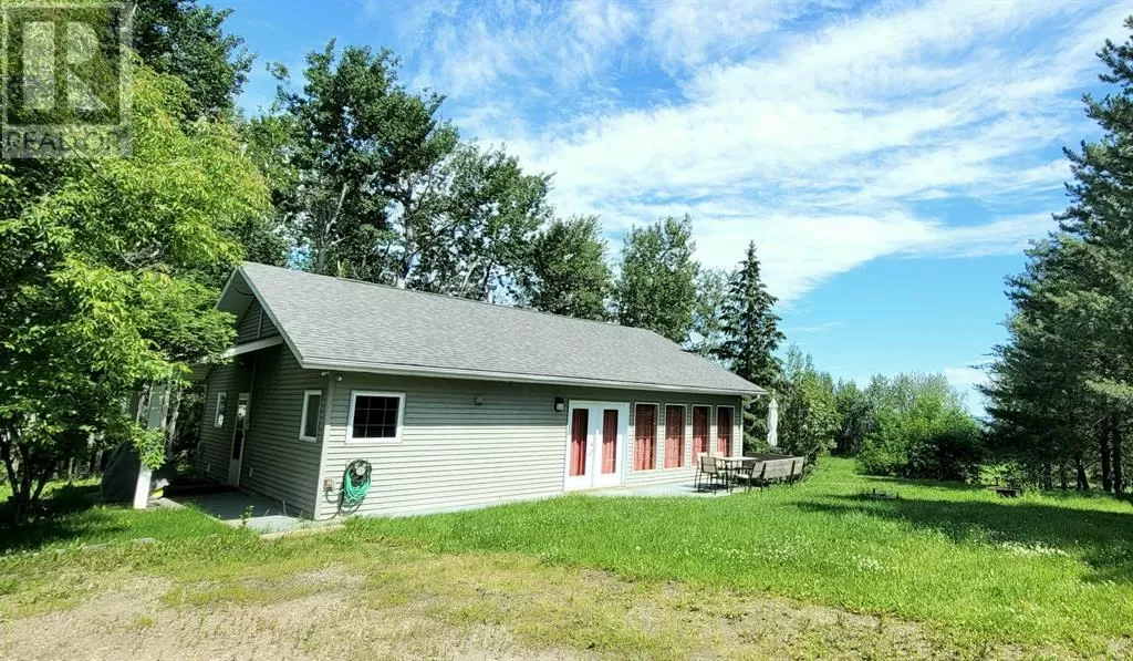 House for rent: 330 Ulliac Drive, Lac La Biche, Alberta T0A 2C0
