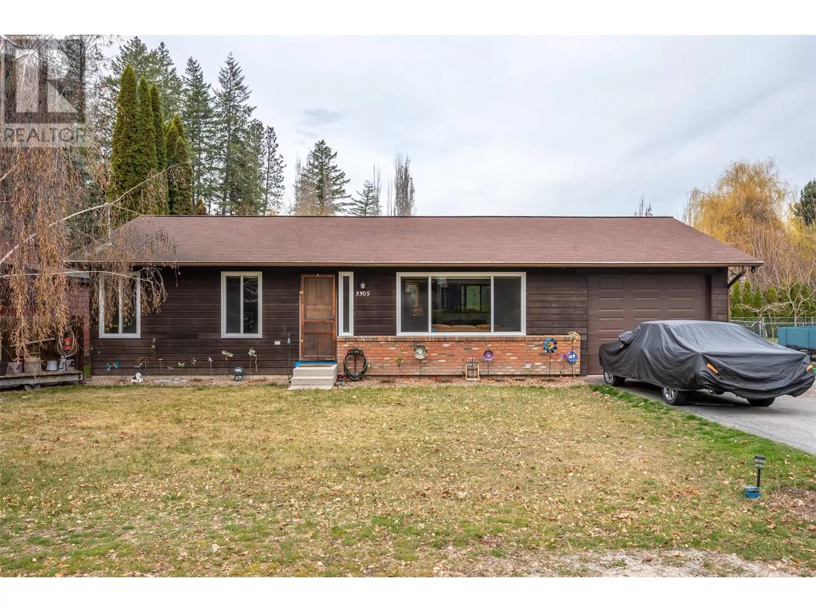 House for rent: 3305 8th Street, Naramata, British Columbia V0H 1N0