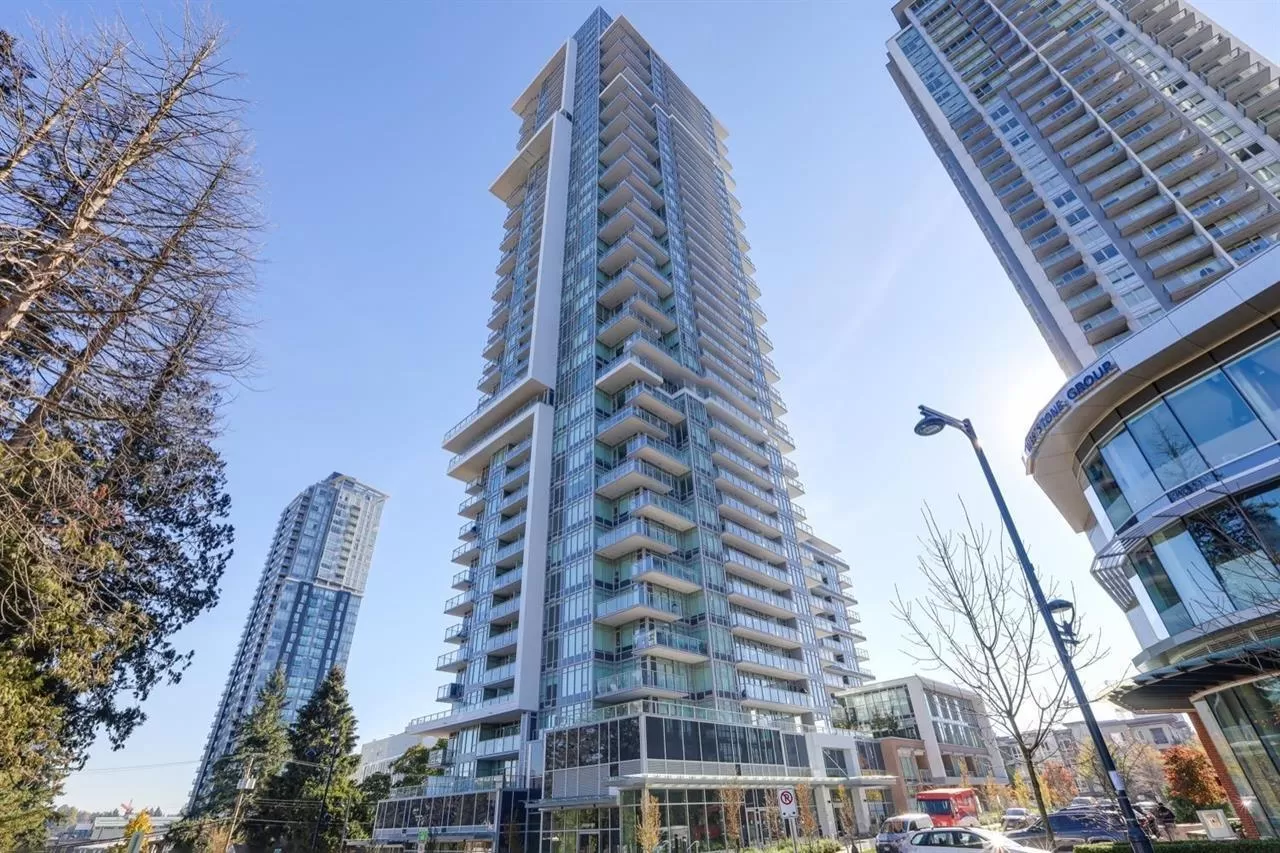 Apartment for rent: 3308 13350 Central Avenue, Surrey, British Columbia V3T 0S1