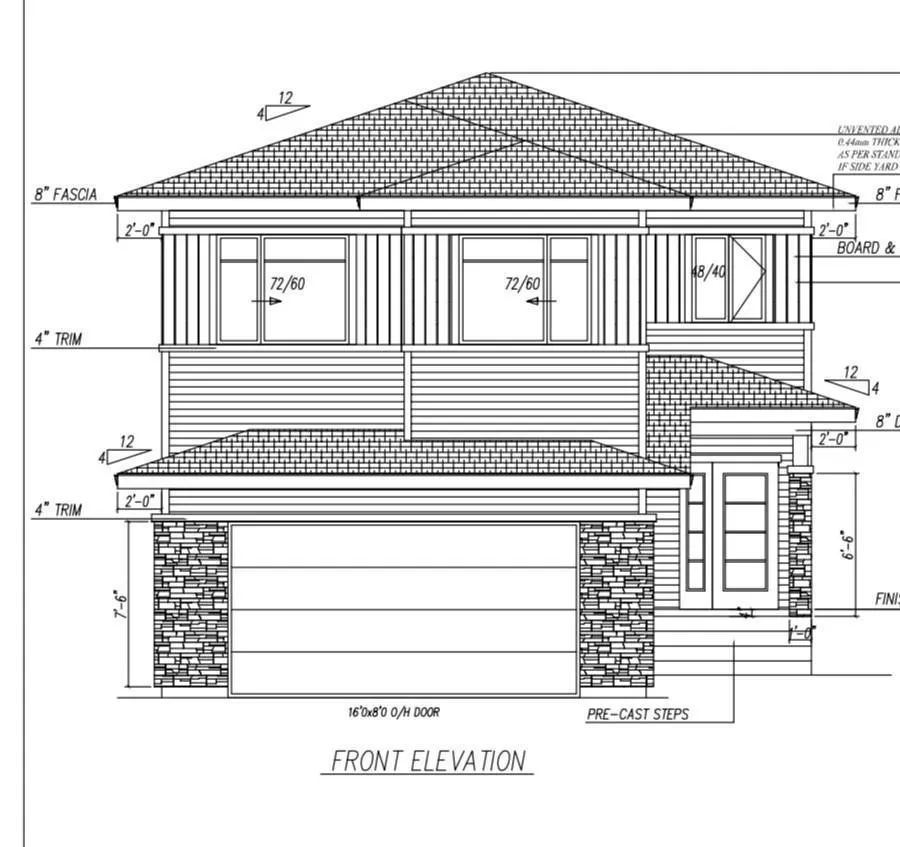 House for rent: 331 Balsam Li, Leduc, Alberta T9G 0C1