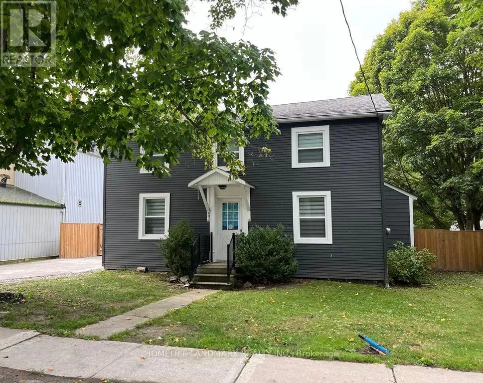 House for rent: 331 Main St, King, Ontario L0G 1T0