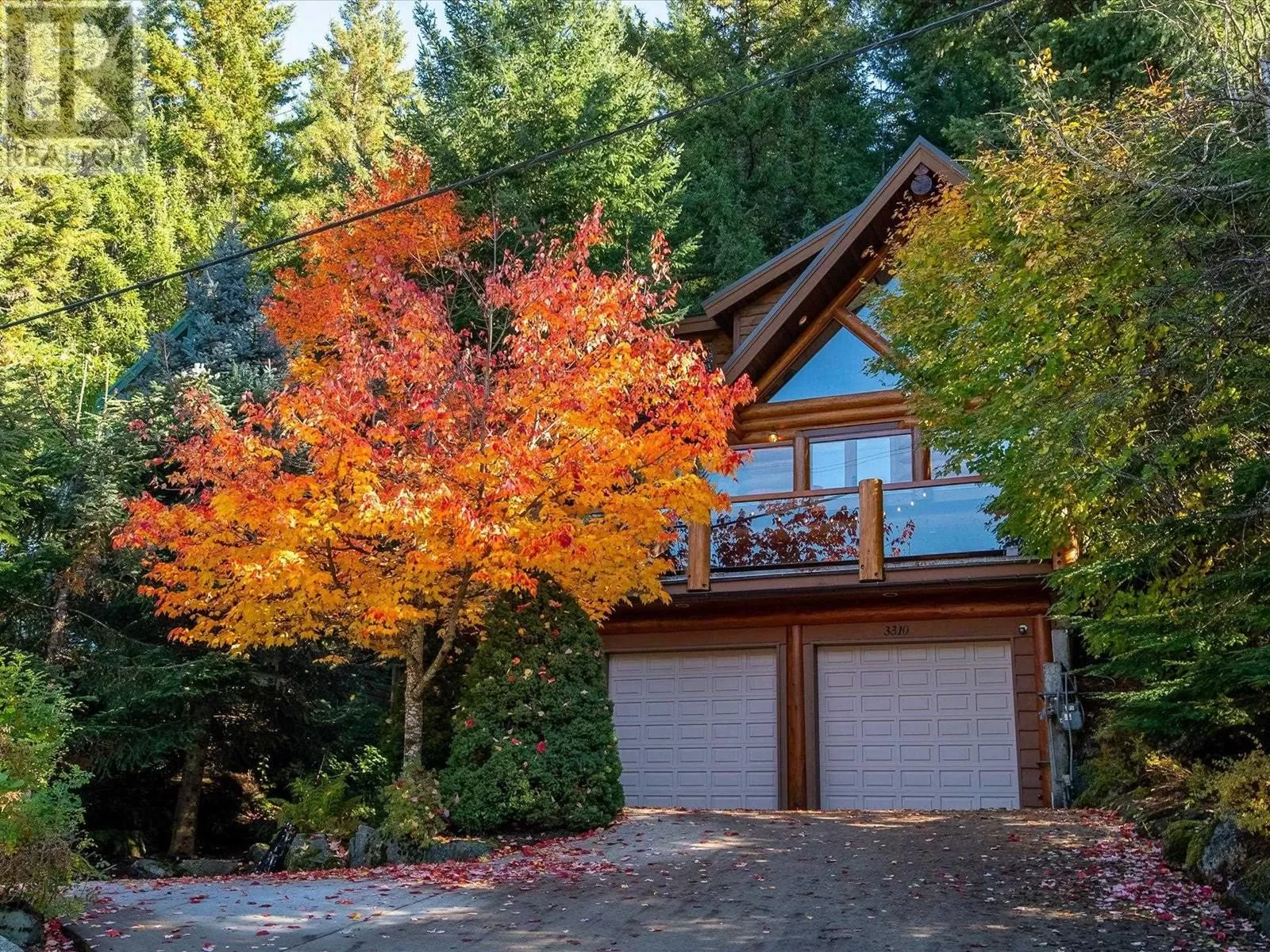 House for rent: 3310 Panorama Ridge, Whistler, British Columbia V8E 0B8