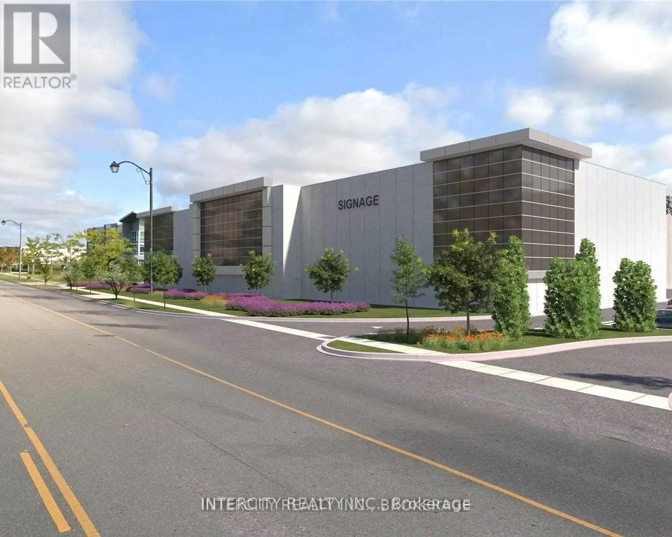 Warehouse for rent: 333 Cityview Boulevard, Vaughan, Ontario L4H 3M3