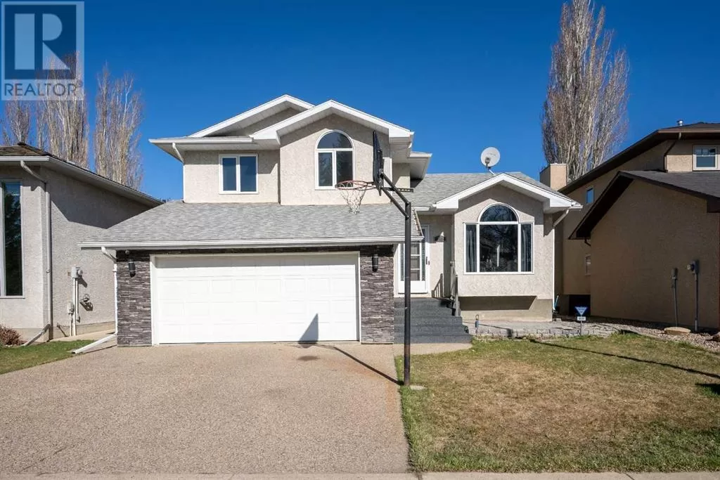 House for rent: 333 Coachwood Point W, Lethbridge, Alberta T1K 5Z8