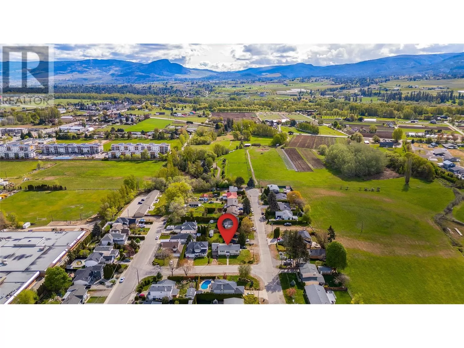 Other for rent: 3339 Bothe Road, Kelowna, British Columbia V1W 3M3