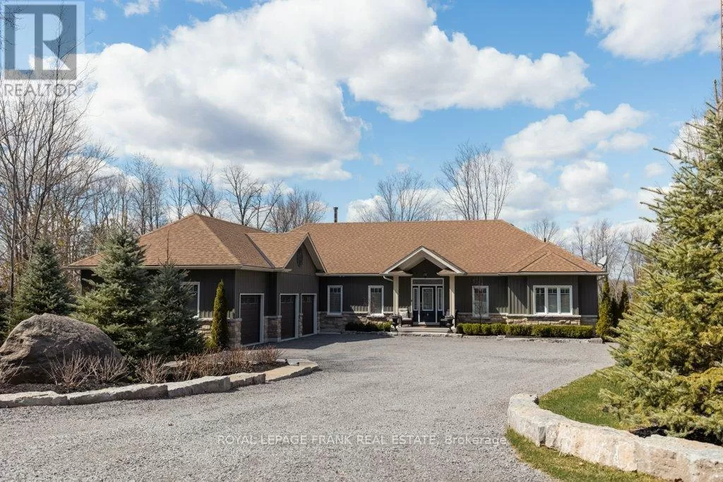 House for rent: 334 Sandy Bay Rd, Alnwick/Haldimand, Ontario K0L 1Y0