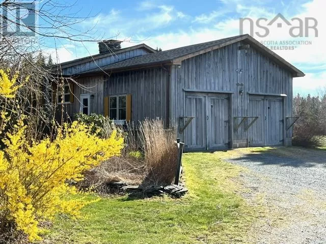 House for rent: 335 Fort Point Road, Weymouth North, Nova Scotia B0W 3T0