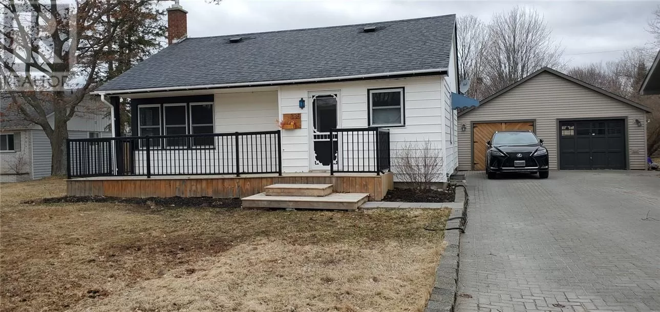 House for rent: 335 Southon, Espanola, Ontario P5E 1B1