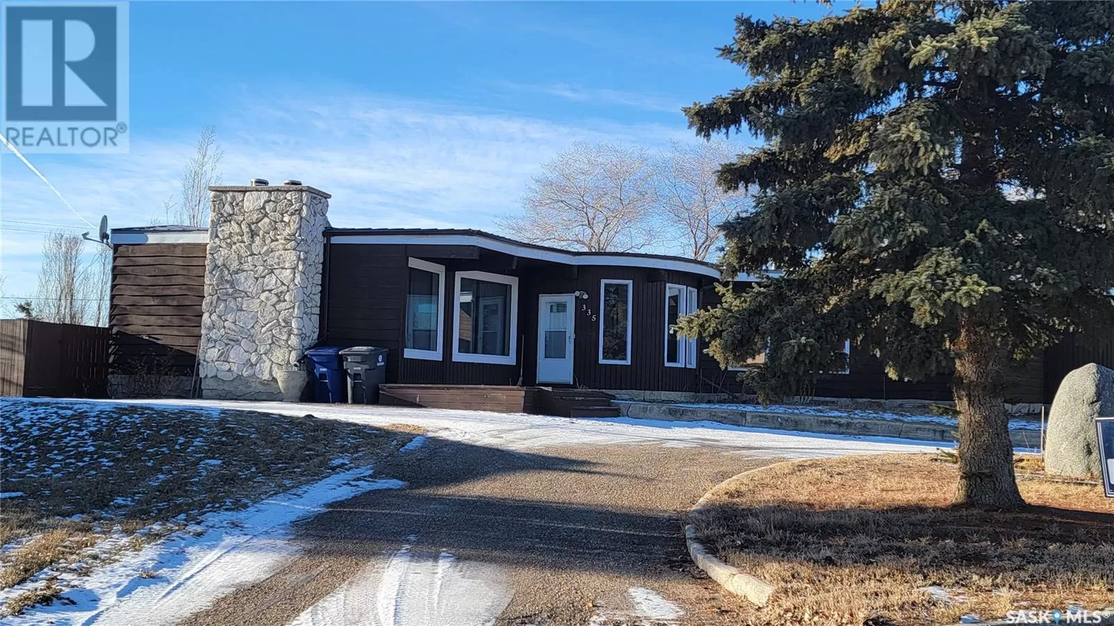 House for rent: 335 Yukon Avenue, Kerrobert, Saskatchewan S0L 1R0