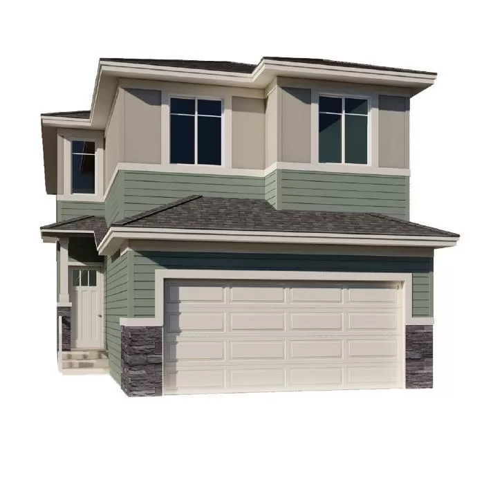 House for rent: 336 Juniper Cv, Leduc, Alberta T9E 1L3