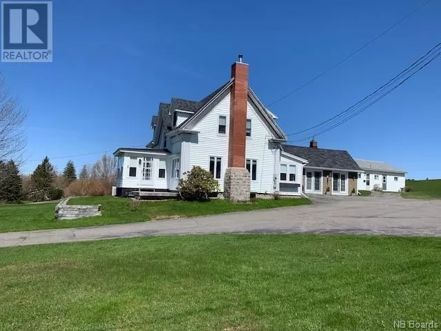 House for rent: 336 Ledge Road, St. Stephen, New Brunswick E3L 3Z9