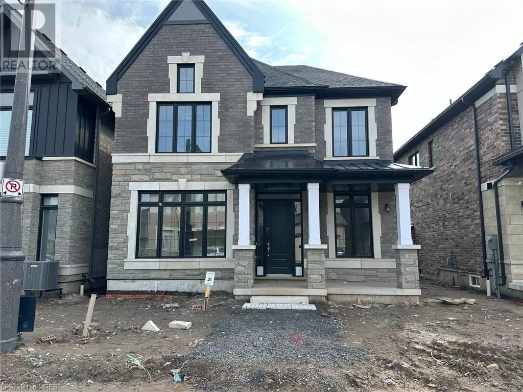House for rent: 3384 Millicent Avenue, Oakville, Ontario L6M 4P5