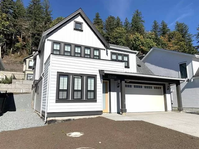 House for rent: 33959 Barker Court, Mission, British Columbia V2V 6B2
