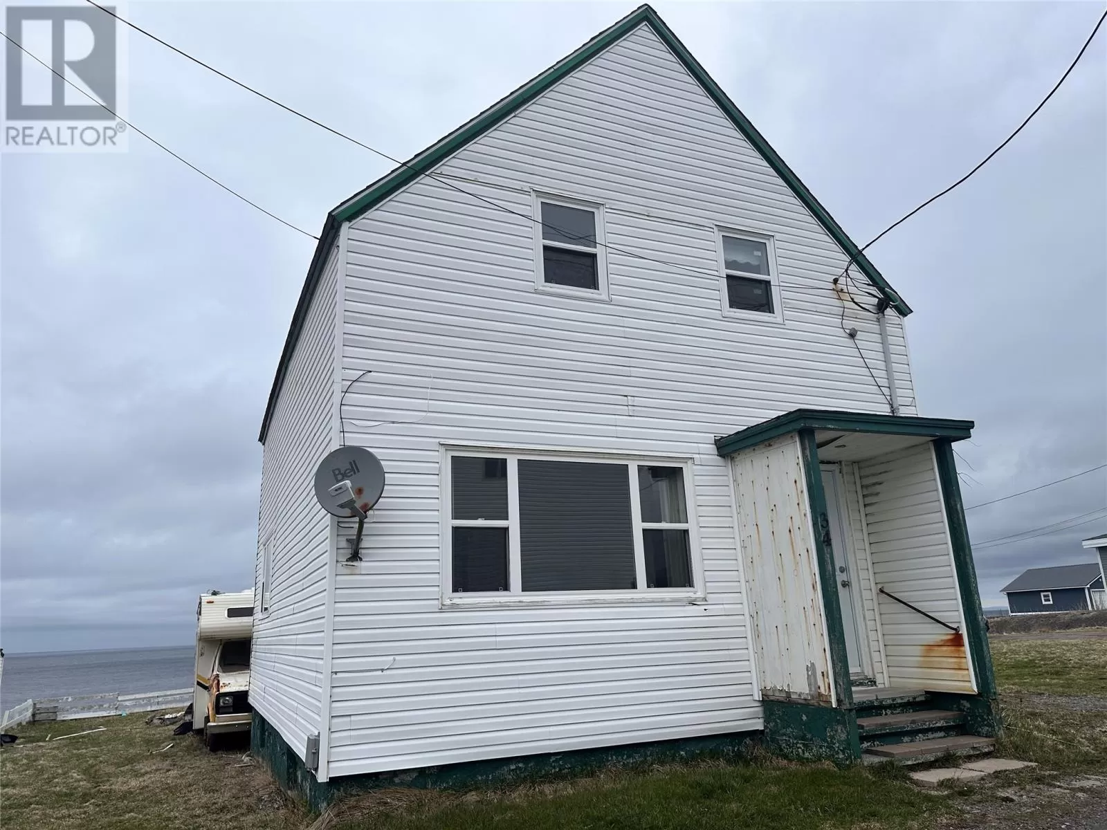 House for rent: 34 Blackburn Road, Grand Bank, Newfoundland & Labrador A0E 1W0