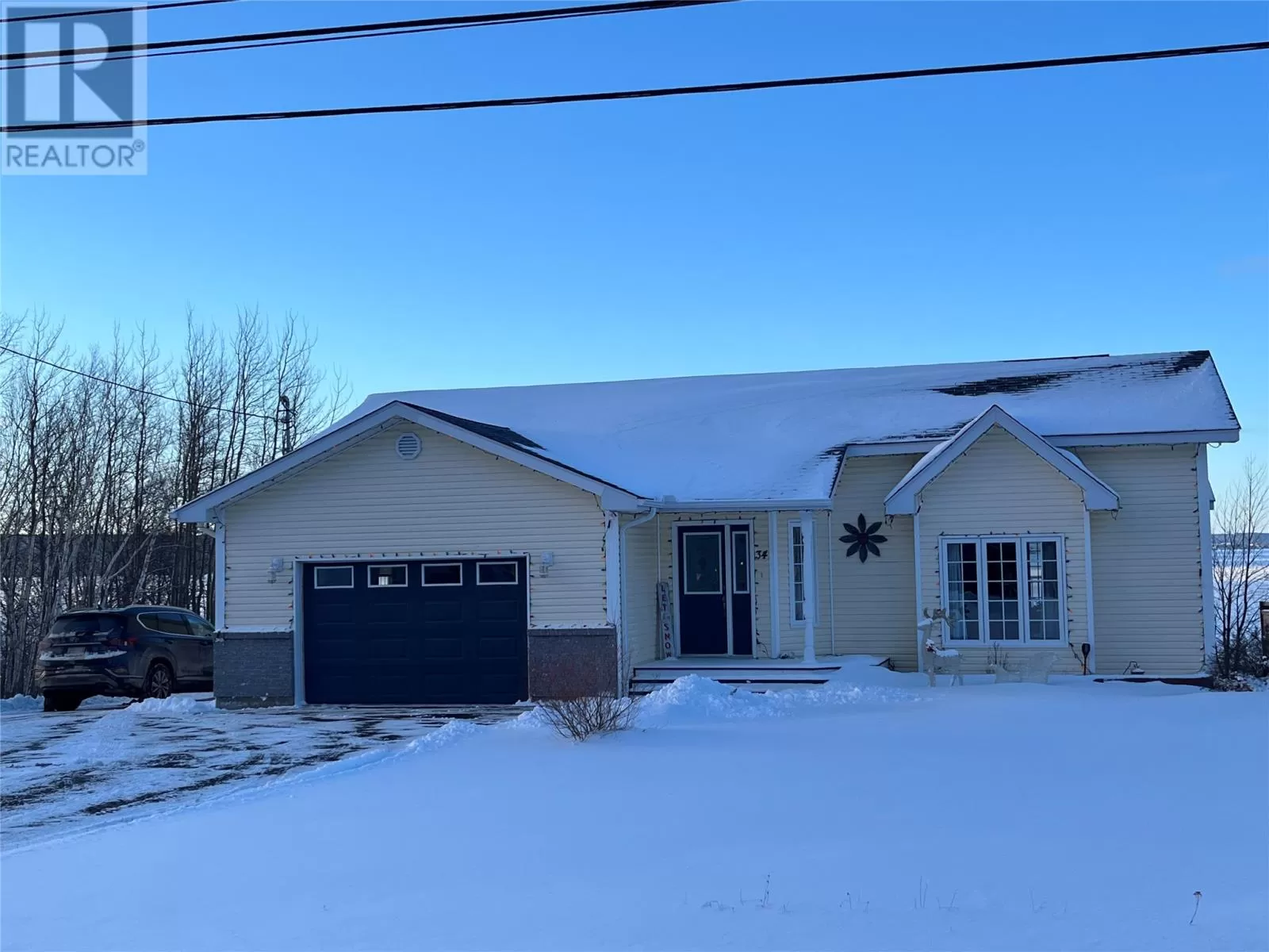 House for rent: 34 Citizen's Drive, Norris Arm, Newfoundland & Labrador A0G 3M0