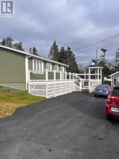Recreational for rent: 34 Shores Cove Road, Cape Broyle, Newfoundland & Labrador A0A 1P0