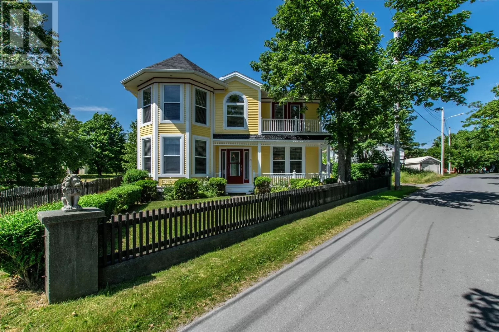 House for rent: 34 Smith Street, Bay Roberts, Newfoundland & Labrador A0A 1G0