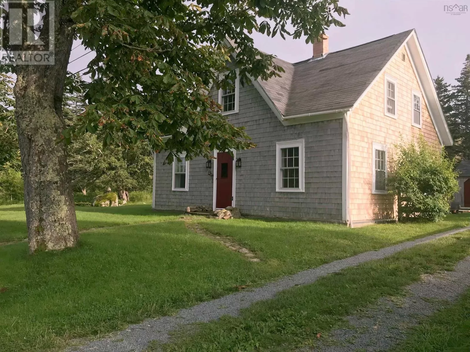 House for rent: 340 Long Cove Rd, Port Medway, Nova Scotia B0J 2T0