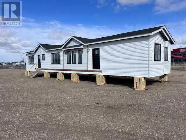 Manufactured Home/Mobile for rent: 34035 713a Township, Rural Grande Prairie No. 1, County of, Alberta T8X 4B7