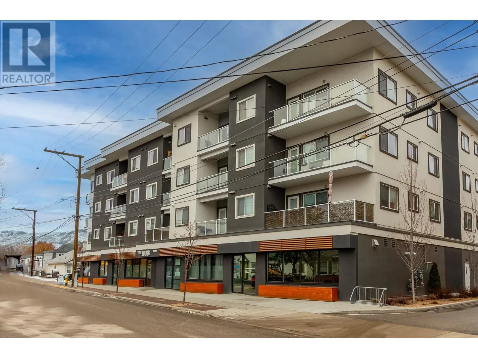 Apartment for rent: 3409 28 Avenue Unit# 315, Vernon, British Columbia V1T 0B3