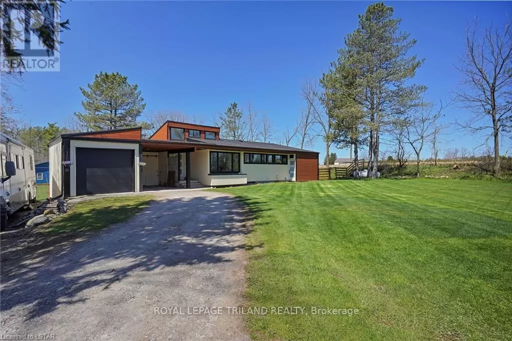 34159 Maguire Road, North Middlesex, Ontario N0M 1A0