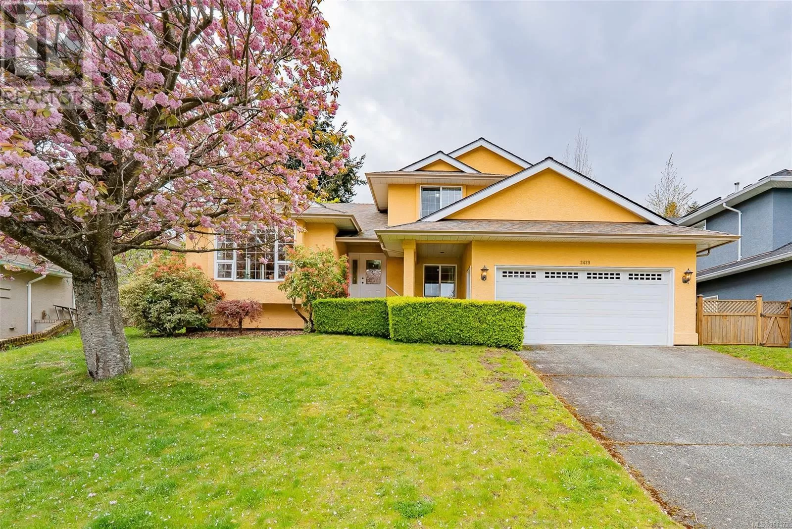 House for rent: 3429 Planta Rd, Nanaimo, British Columbia V9T 6E1