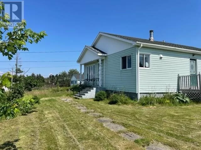 House for rent: 343 Main Street, St. George's, Newfoundland & Labrador A0N 1Z0