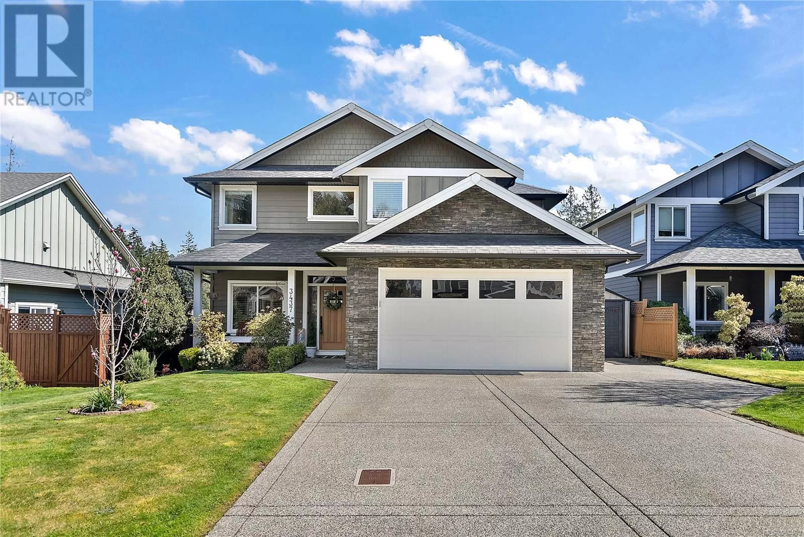 House for rent: 3437 Hopwood Pl, Colwood, British Columbia V9C 0J1