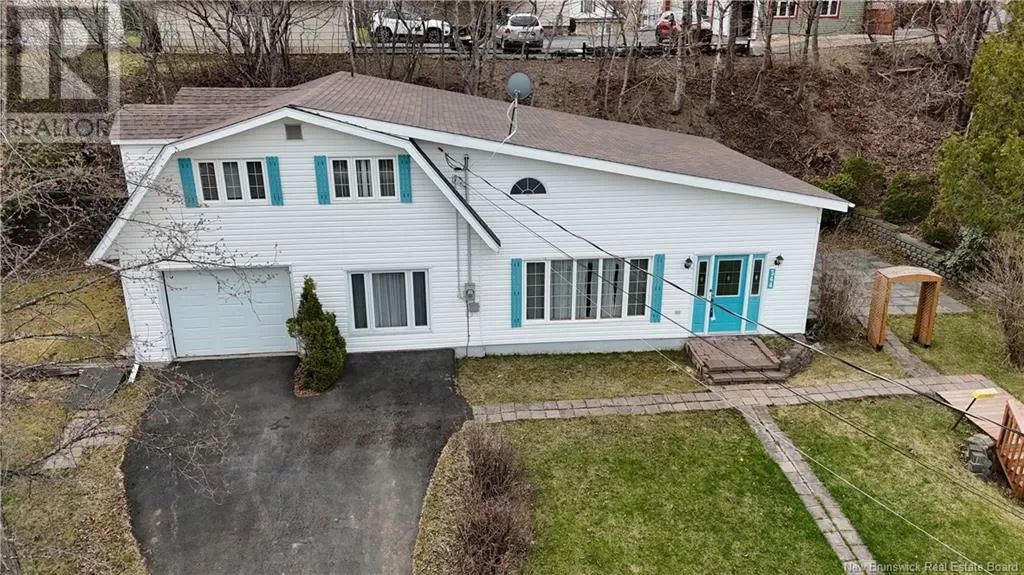 House for rent: 344 Goderich Street, Dalhousie, New Brunswick E8C 1S5