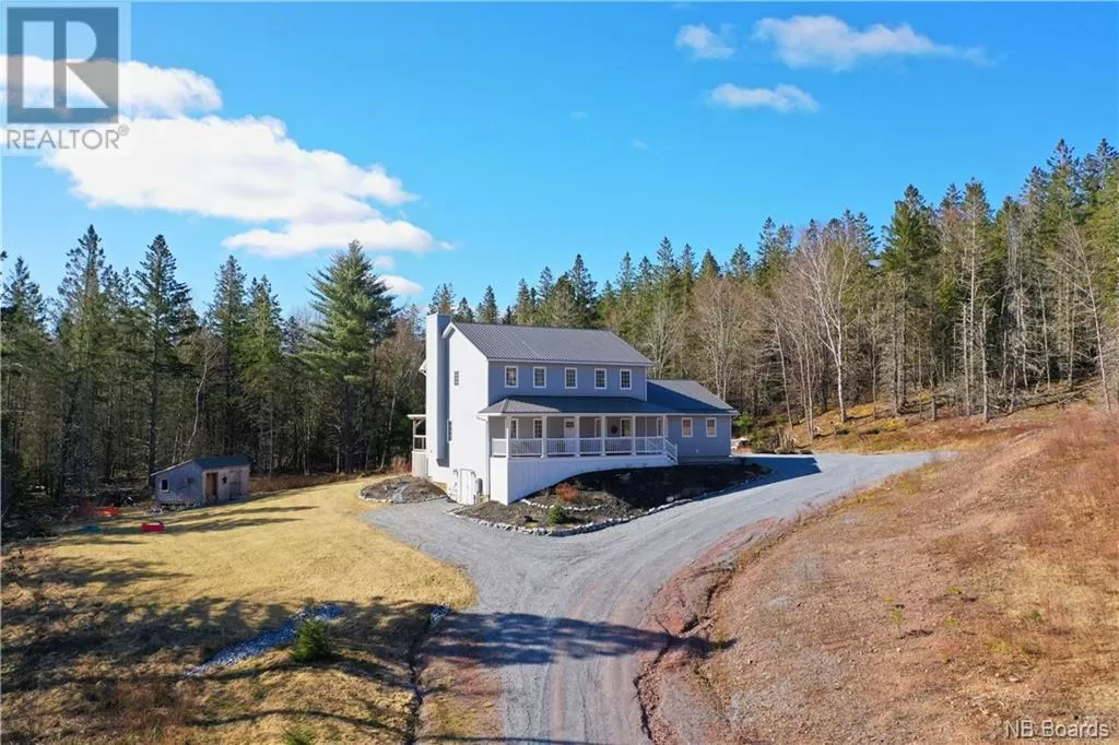 House for rent: 344 Lakeside Road, Hampton, New Brunswick E5N 6M6