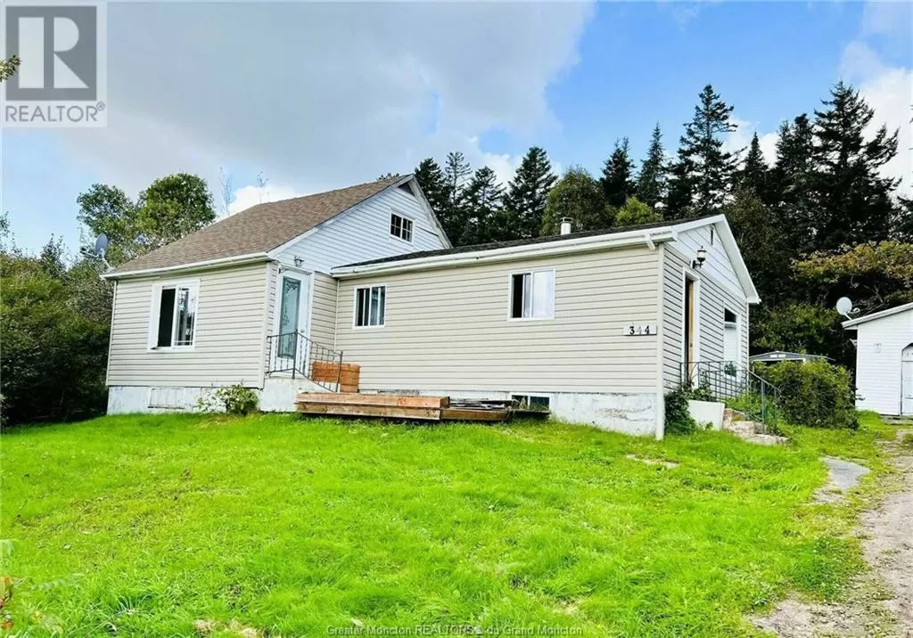 House for rent: 344 Woodlawn Rd, Fairfield, New Brunswick E4K 3G1