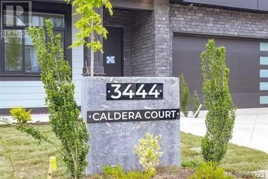 House for rent: 3444 Caldera Crt, Langford, British Columbia V9B 6Z8
