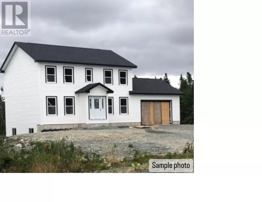 House for rent: 346 Old Broad Cove Road, Portugal Cove - St. Phillips, Newfoundland & Labrador A1M 3L9