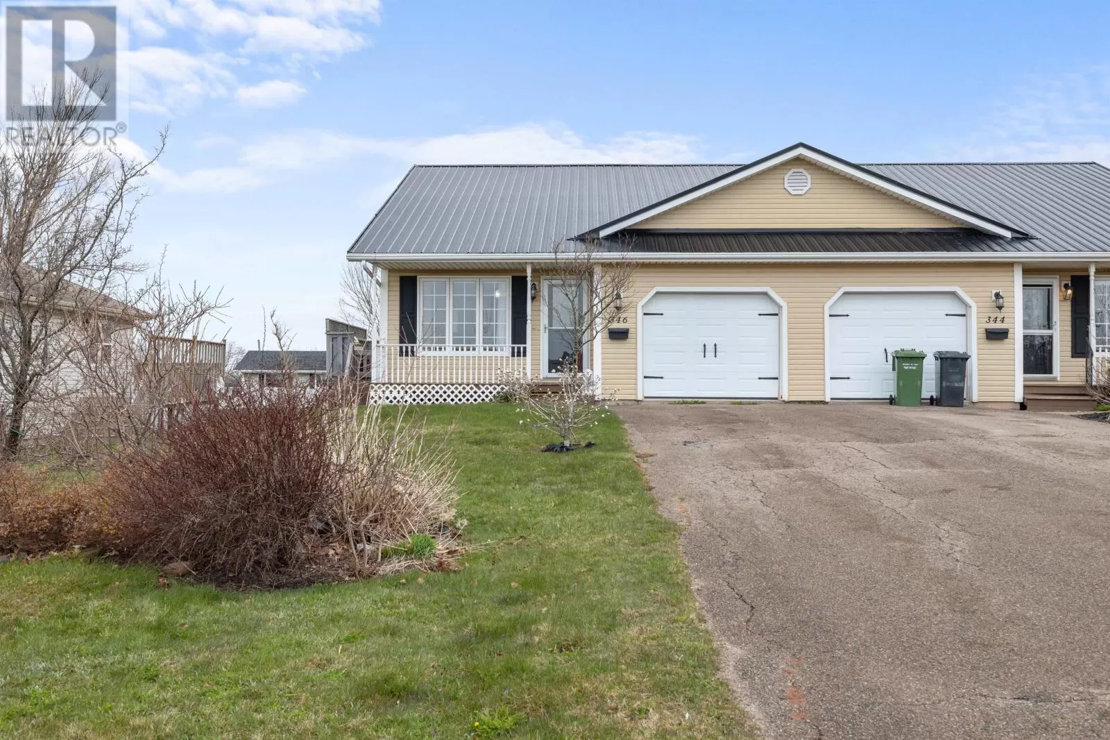 House for rent: 346 Shakespeare Drive, Stratford, Prince Edward Island C1B 2W1