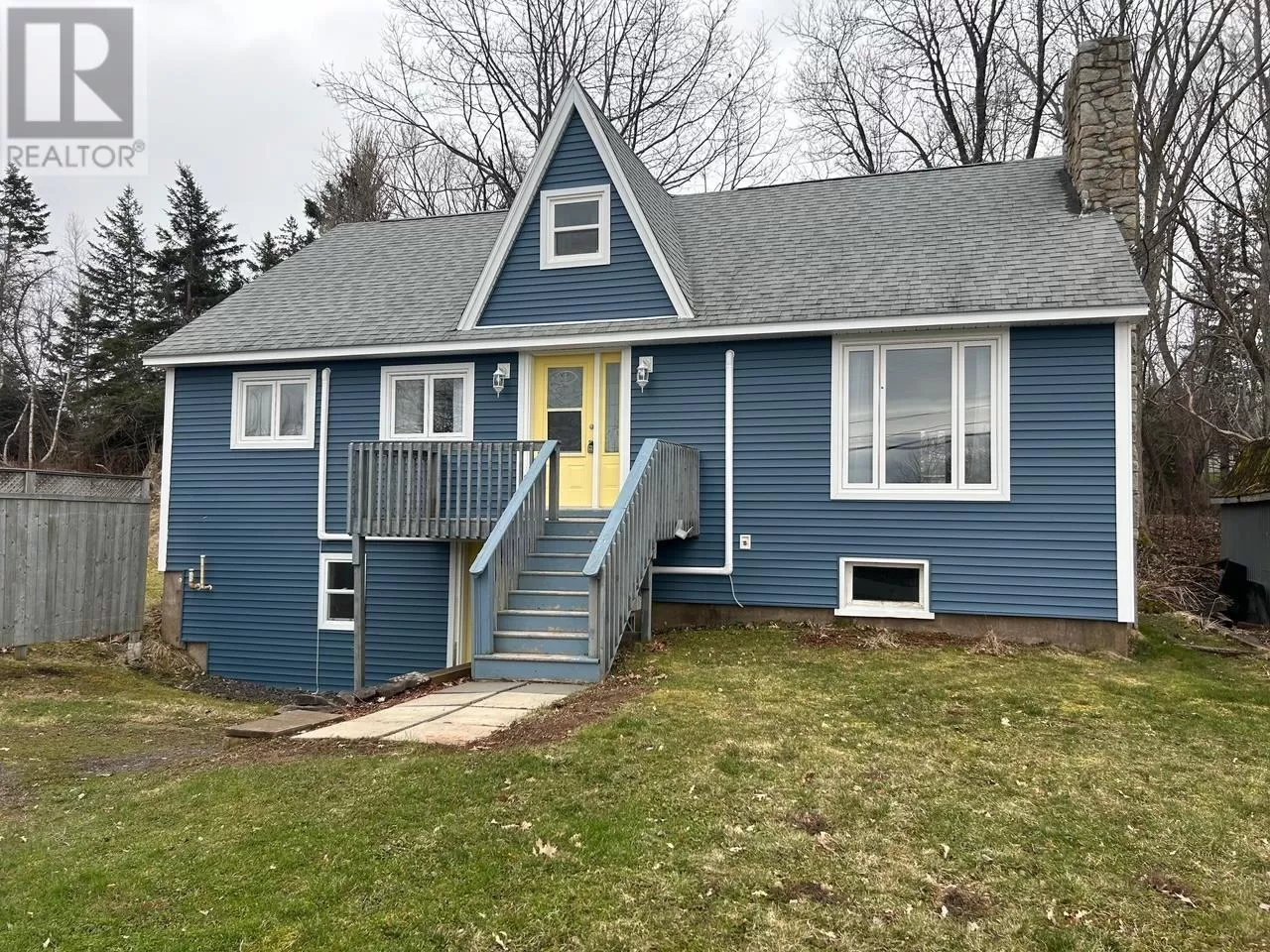 House for rent: 346 Thorburn Road, Thorburn, Nova Scotia B0K 1W0